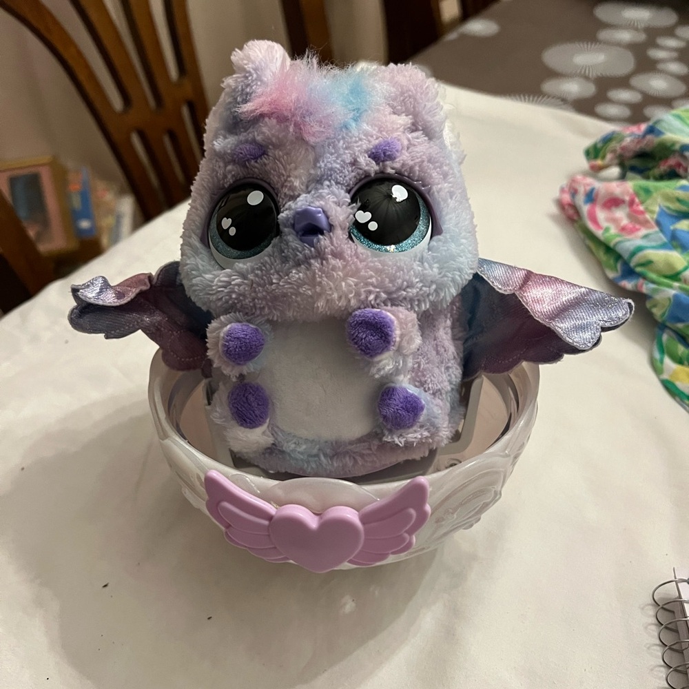 Customers reviews  for hatchimals Alive  Mystery hatche 6, 5 inch